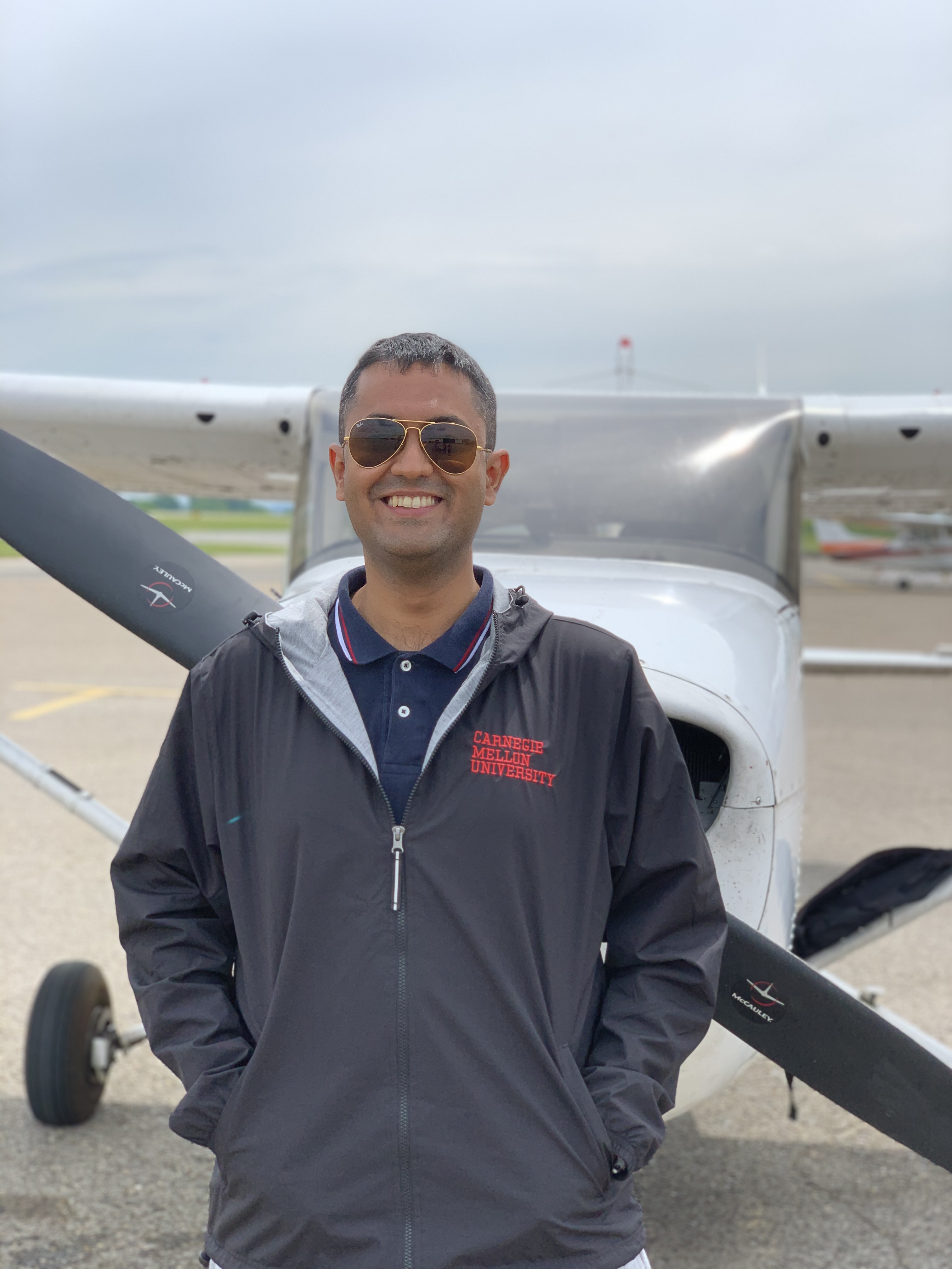 As I said: I love aircrafts.